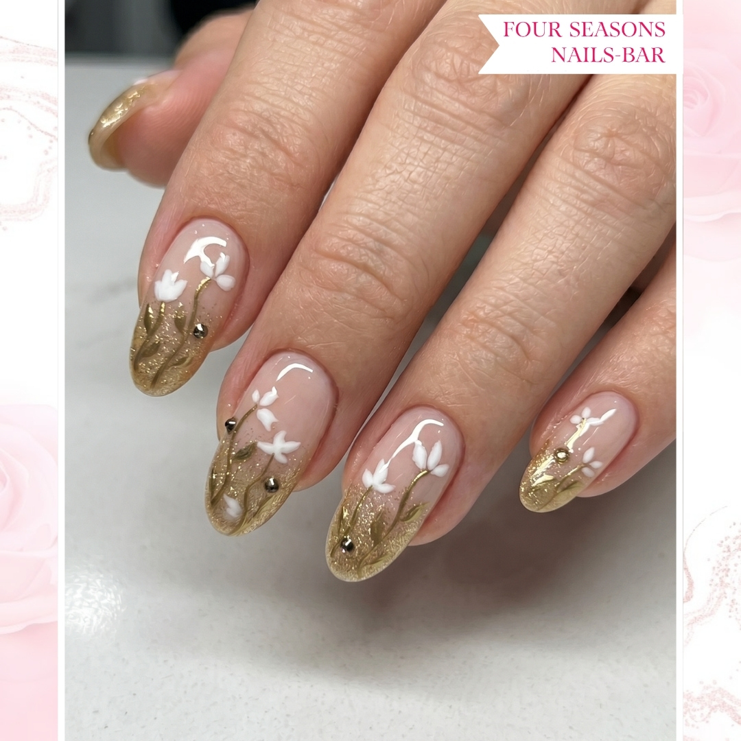 Nail May 1